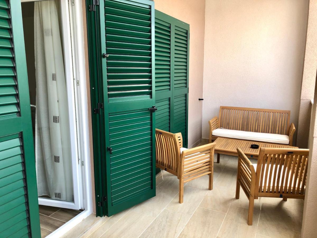 Apartments Dona Cres Extérieur photo