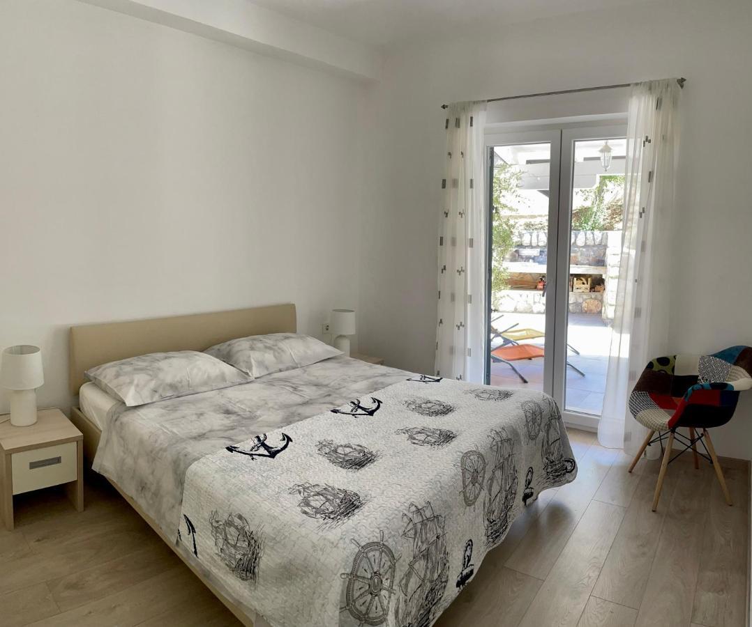 Apartments Dona Cres Extérieur photo