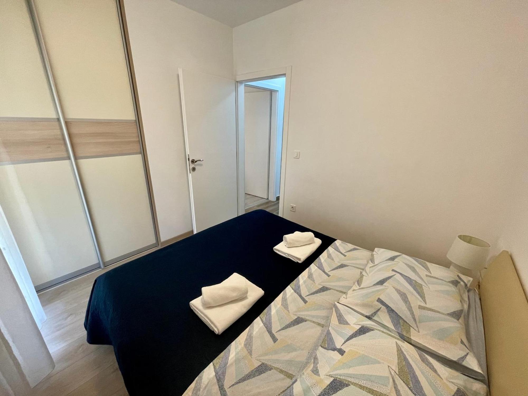Apartments Dona Cres Extérieur photo