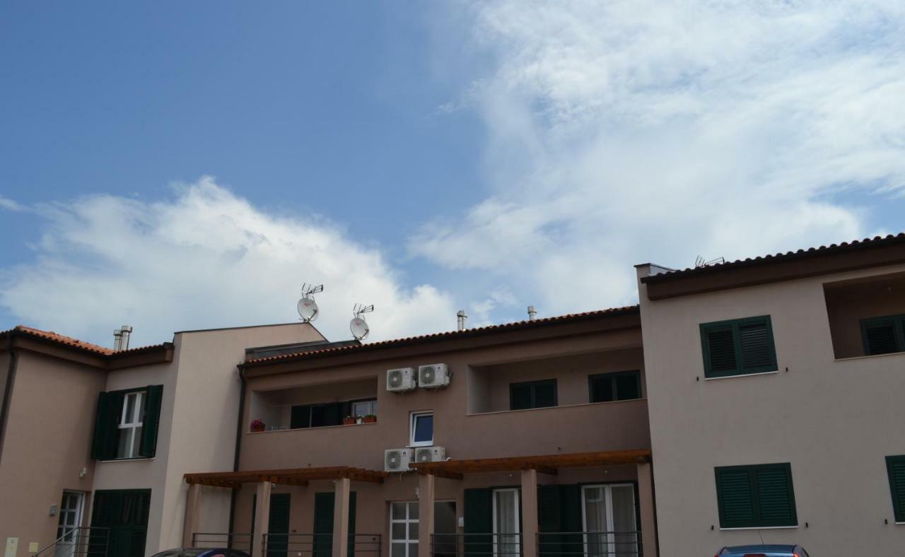 Apartments Dona Cres Extérieur photo