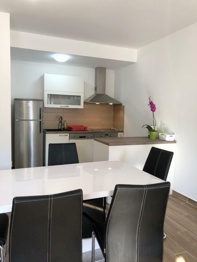 Apartments Dona Cres Extérieur photo