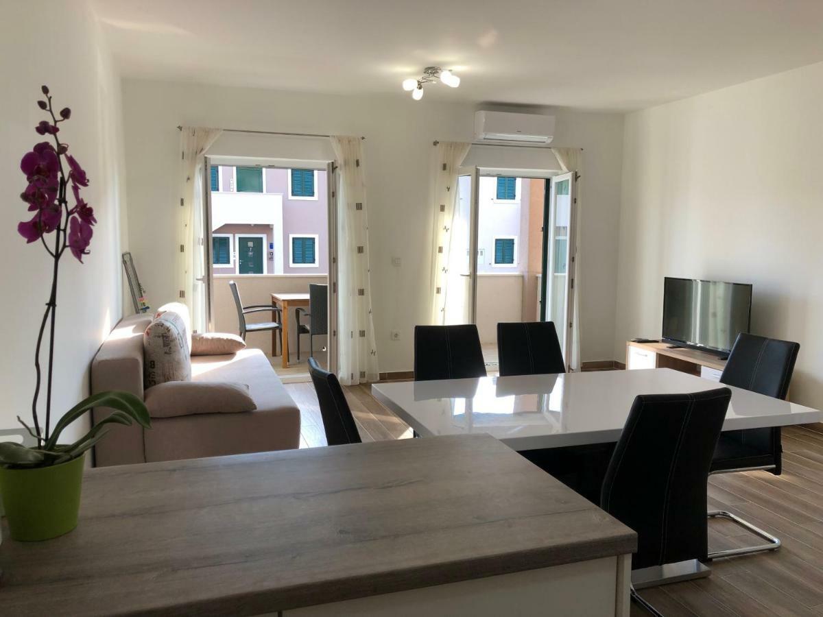 Apartments Dona Cres Extérieur photo